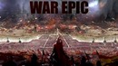 Небывало мощный музон! epic hard orchestral