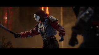 Gotham Knights – World Premiere Trailer