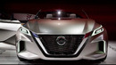 NEW 2025 Nissan Maxima Vmotion 2.0 | Interior and Exterior details 4K