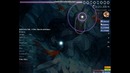 Osu! ar9+hddt на SS