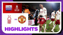 0-1 แมนเชสเตอร์ ยูไนเต็ด | ไฮไลต์ เอฟเอ คัพ FA Cup 23/24
