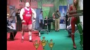 Пауэрлифтинг (С. Бадюк)
