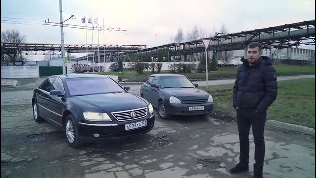 Президент 1ч. Я думаю, этот автомобиль вам понравится!)