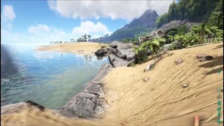 ARK: Survival Evolved – Артефакты на Острове