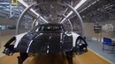 Мегазаводы: Porsche Panamera. Сезон 5 Эпизод 3 / Megafactories