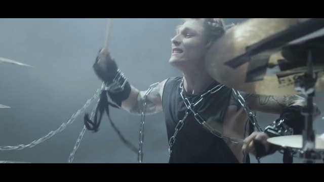 Venues – Haunted House (Official Music Video 2023)