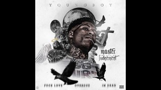 NBA Youngboy [ft. Lil Uzi vert] – What You Know