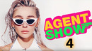 Агент Шоу – 4 выпуск | 2023 | Анастасия Ивлеева