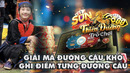 Sunwin | Giải mã thuật toán tài xỉu sunwin chuẩn, Ghi điểm từng đường cầu khó | Link tải sunwin