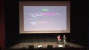 Keynote Modern Android Development by Romain Guy and Chet Haase, Google EN