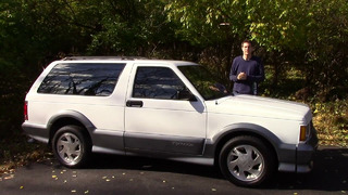 В будущем GMC TYPHOON станет классикой