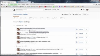 Git Tutorial – 22 – GitHub Watch Star and Fork – YouTube
