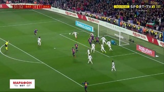 (HD) Барселона – Реал Мадрид | Кубок Испании 2018/19 | 1/2 финала | Первый матч