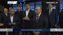 Prezident jizzaxlik yoshlar bilan uchrashdi