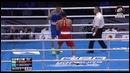 Шахрам Гиясов – Аблайхан Жуссупов l Чемпионат Мира 2017 l Полуфинал