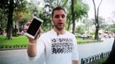 Видеообзор Huawei Ascend P6 – Cамый тонкий смартфон