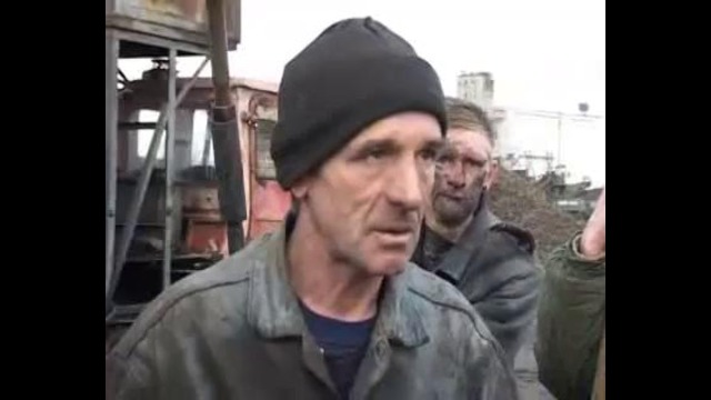 Реальный прикол на интервью