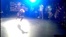J-Funky vs Макс. 1-й круг. Red Bull bc one Uzbekistan