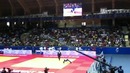 Asian judo чемпионат 2016