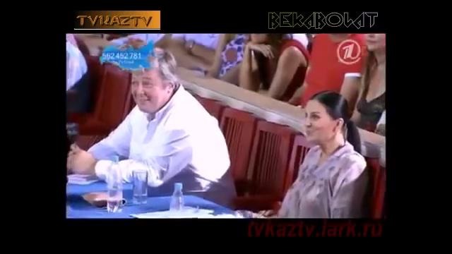 КВН Казахи Турсынбек почти все его шутки