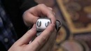 CES 2013: BodyMedia Core 2 Hands-on (the verge)