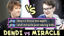 Miracle vs dendi — perfect counter to queen of pain