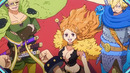 One Piece – 1159 Серия (Shachiburi)