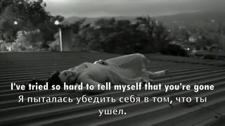 Evanescence – My Immortal [рус. саб]
