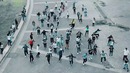 Hillsong Young & Free – Flash Mob Gospel 2016 – São Paulo-SP