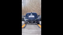 Стабилизации Maybach и Китайского Nio ET9