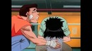 Hajime no Ippo – Первый шаг 45 серия. Озвучка – Ancord