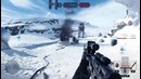 Star Wars Battlefront – самая ностальгическая игра