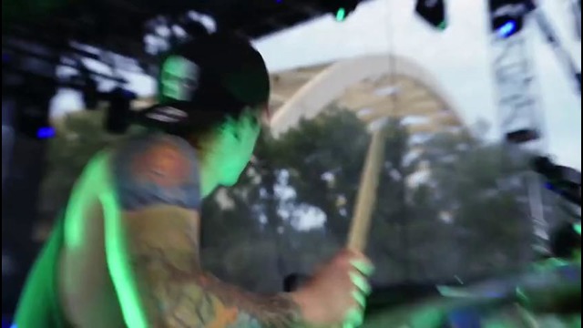 Twenty One Pilots – Lane Boy