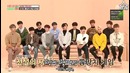 Idol Room x Seventeen 36 [рус. саб]
