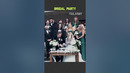 Funniest fails at a wedding