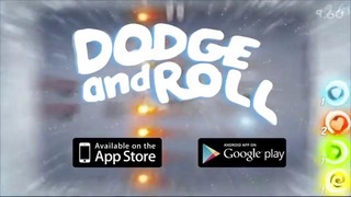 Dodge & Roll Trailer