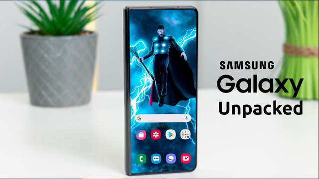 Samsung Galaxy – ИНТЕРЕСНЫЕ НОВОСТИ