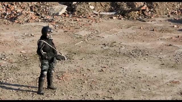 S.T.A.L.K.E.R. – Hunting for a black box – Part 2