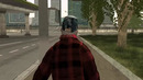 Разозлил весь сервер в gta