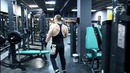 Сумасшедший кач без химии
