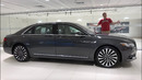 Doug DeMuro. Lincoln Continental Coach Door – это лучший американский люксовый седан