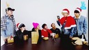 161224 [V] BTS Live (Christmas)