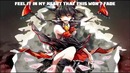 Nightcore – To Feel Alive (IAMEVE)