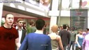 Мэддисон играет в Heavy Rain, Часть 1