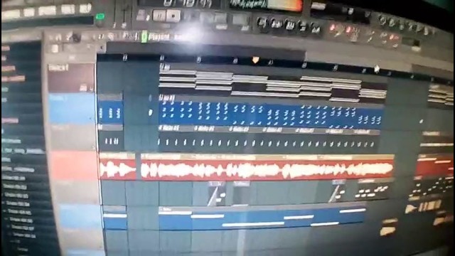 Remix видео #1206 из Акции Pepsi «Поверь в себя»