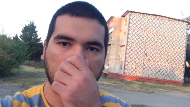 Чирчик 3-мкр