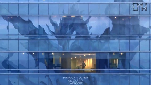 Dragon Slayer by Mighty Pixel Top Epic Music