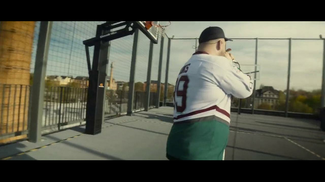 Blacktoothed – Adrenaline (Official Video 2026)