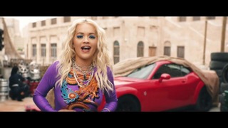 Rita Ora – New Look (Official Video 2019!)