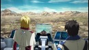 Терраформеры / Terra Formars: Revenge [Тв-2] – 2 серия (весна 2016)